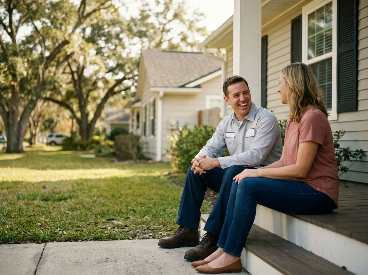 Septic tank pumping FAQs for Aripeka, FL